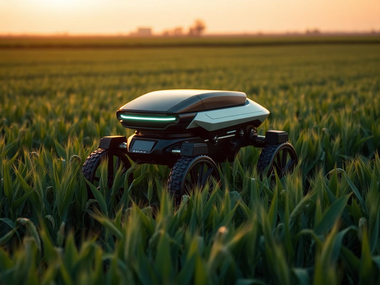 Agriculture